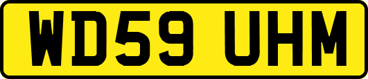WD59UHM