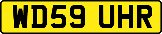 WD59UHR