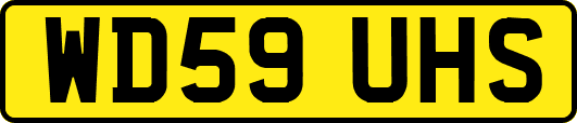 WD59UHS