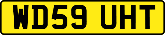 WD59UHT