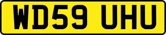 WD59UHU