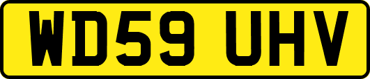 WD59UHV