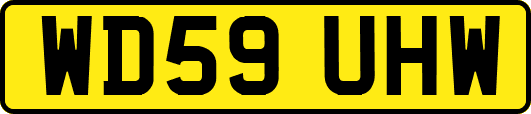 WD59UHW