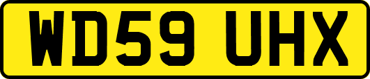 WD59UHX