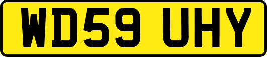 WD59UHY