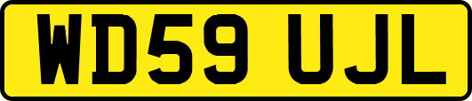WD59UJL