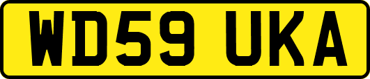 WD59UKA
