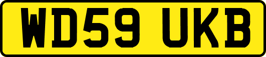 WD59UKB