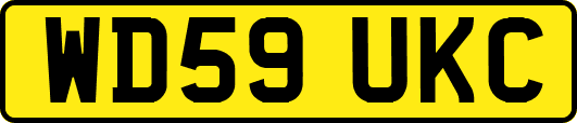 WD59UKC