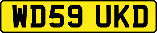 WD59UKD