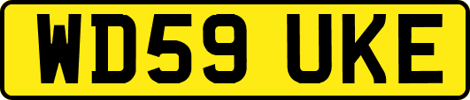 WD59UKE
