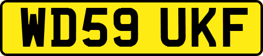 WD59UKF