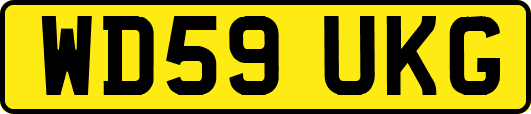 WD59UKG