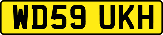 WD59UKH
