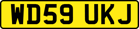 WD59UKJ