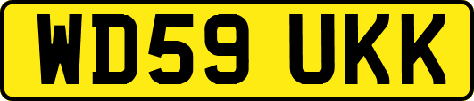 WD59UKK