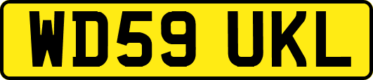WD59UKL