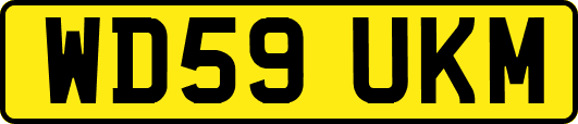 WD59UKM