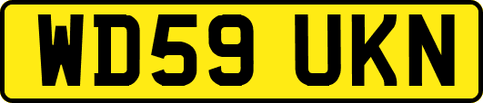 WD59UKN