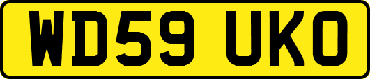 WD59UKO