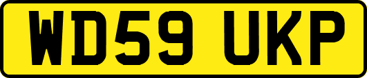 WD59UKP
