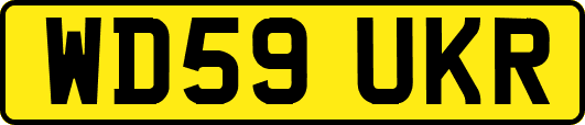 WD59UKR
