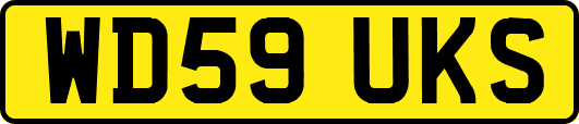 WD59UKS