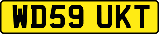 WD59UKT