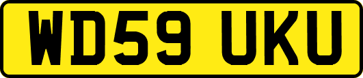 WD59UKU