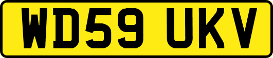 WD59UKV