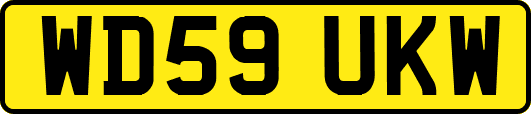 WD59UKW