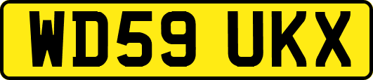 WD59UKX