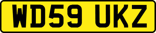 WD59UKZ