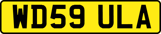 WD59ULA