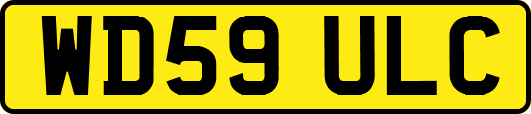 WD59ULC