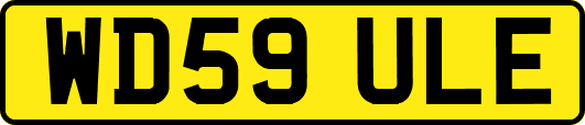 WD59ULE