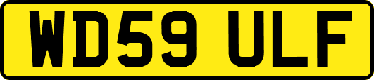 WD59ULF