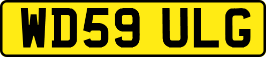 WD59ULG