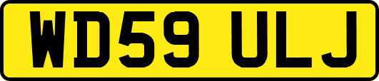 WD59ULJ