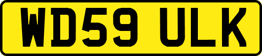 WD59ULK