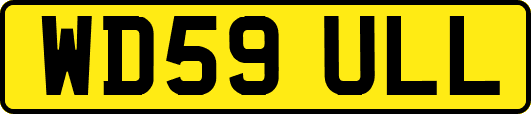 WD59ULL
