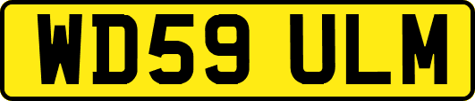 WD59ULM