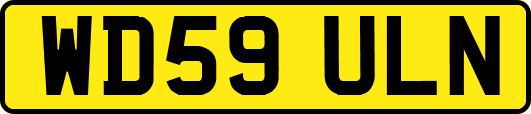 WD59ULN