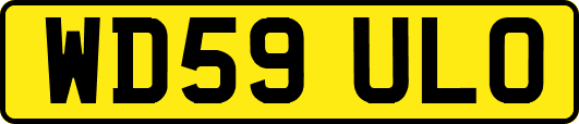 WD59ULO