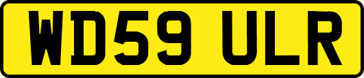 WD59ULR