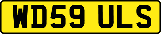 WD59ULS