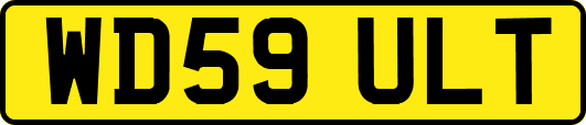 WD59ULT