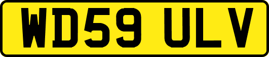 WD59ULV