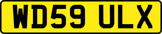 WD59ULX