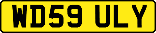 WD59ULY